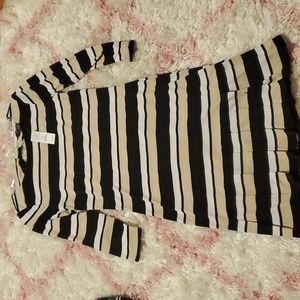 Nwt tag white house black market dress